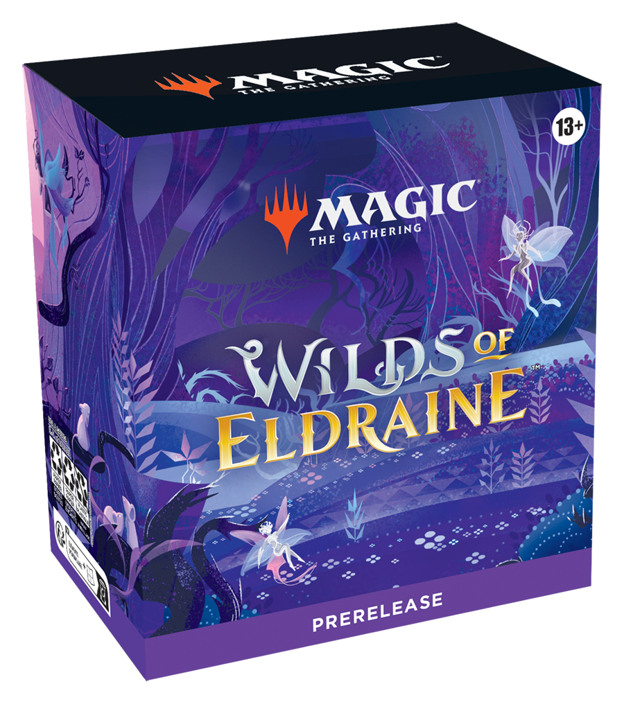 Wilds of Eldraine - Prerelease Pack