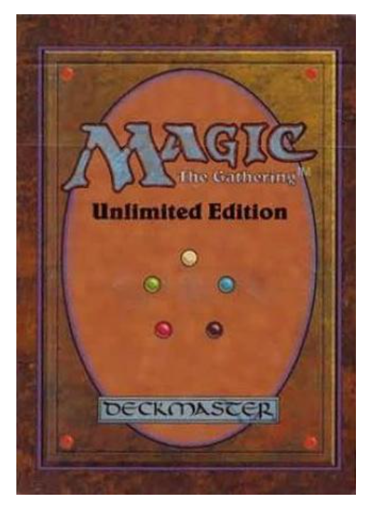 Unlimited Edition - Starter Deck